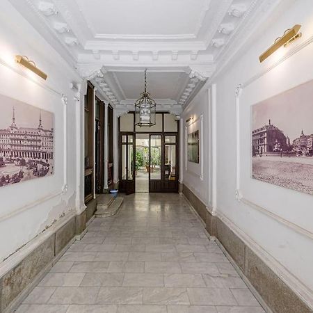 Bright Apartment In Gran Via With Balconies Inf2Iz3 Madrid Exteriör bild