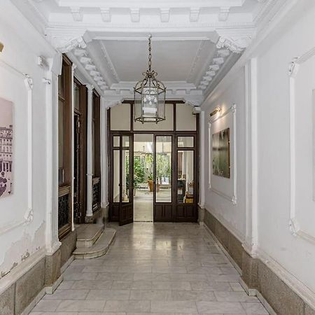 Bright Apartment In Gran Via With Balconies Inf2Iz3 Madrid Exteriör bild