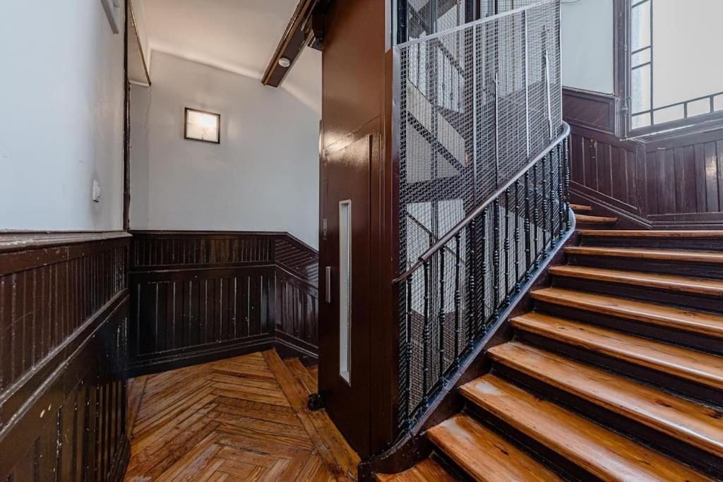 Bright Apartment In Gran Via With Balconies Inf2Iz3 Madrid Exteriör bild